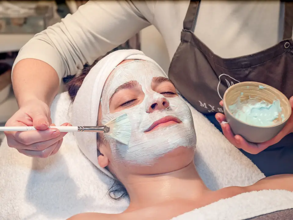 externe Gäste im Spa