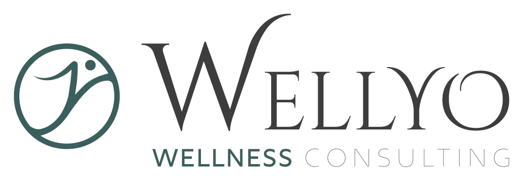 WellYo - Wellness Consulting